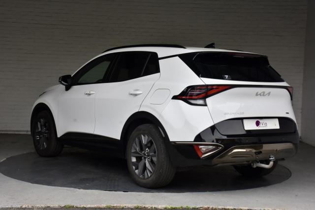 Kia Sportage image 1