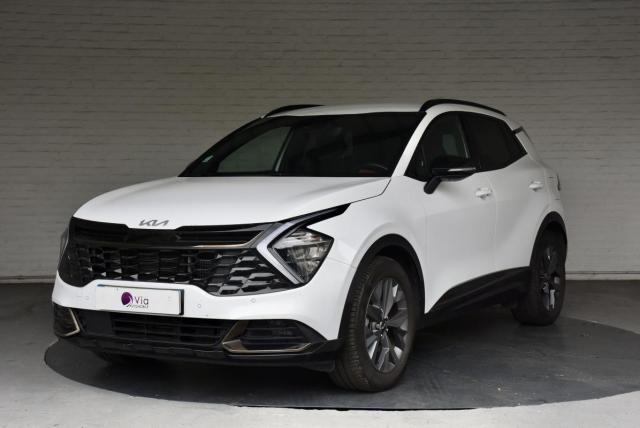 Kia Sportage image 9