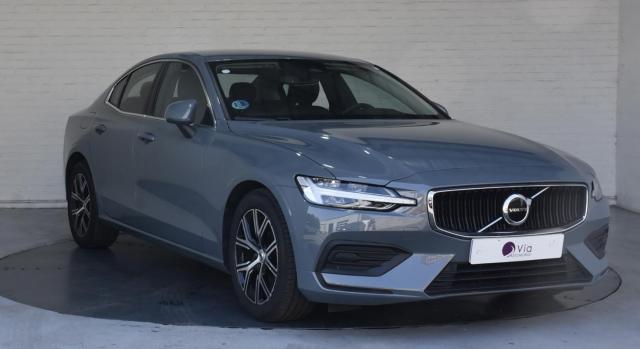 Volvo S60 image 1