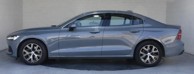Volvo S60 image 7