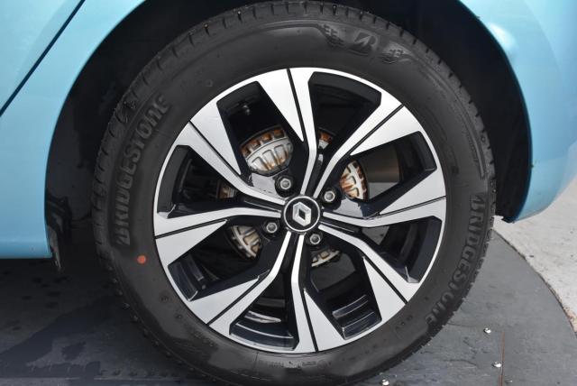 Renault Clio image 5