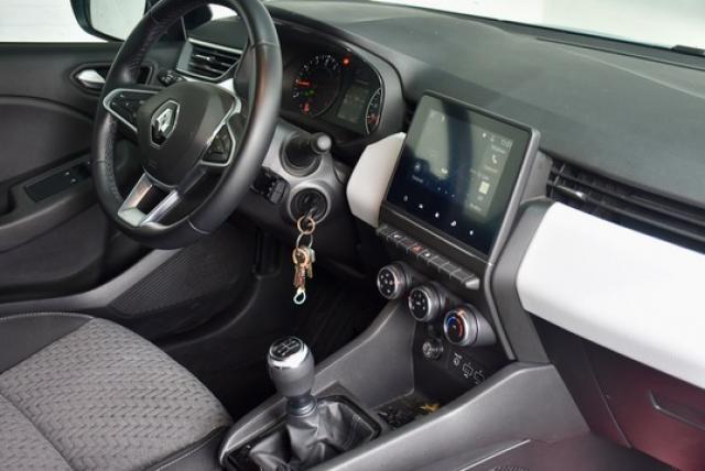 Renault Clio image 7