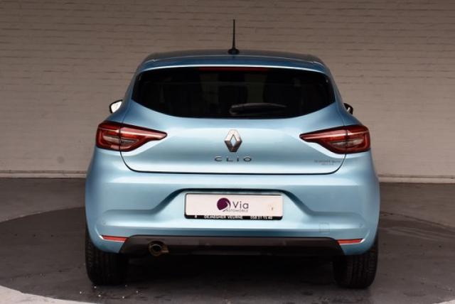 Renault Clio image 1