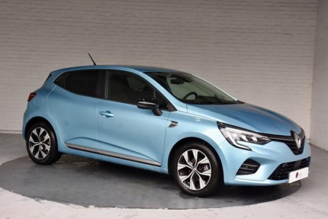 Renault Clio image 4