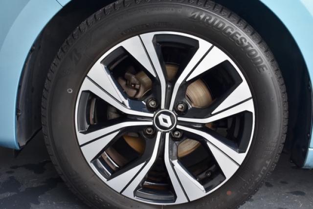 Renault Clio image 3