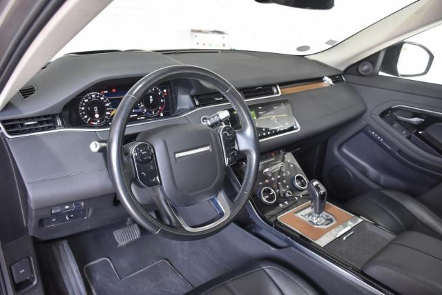 Land Rover Range Rover Evoque image 3