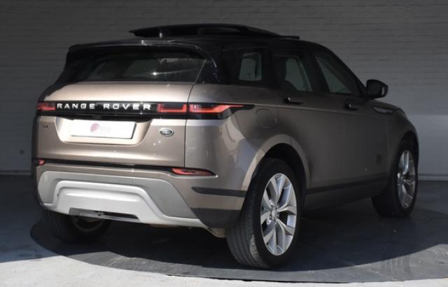Land Rover Range Rover Evoque image 2