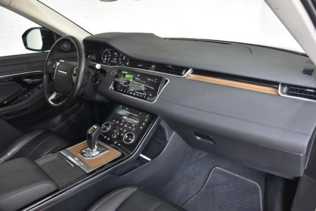 Land Rover Range Rover Evoque image 9