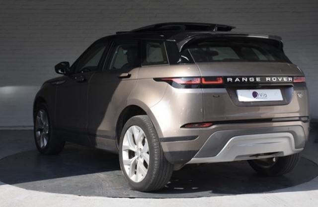 Land Rover Range Rover Evoque image 5