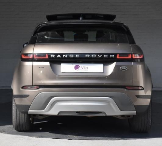 Land Rover Range Rover Evoque image 7