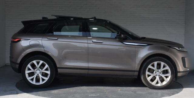 Land Rover Range Rover Evoque image 1