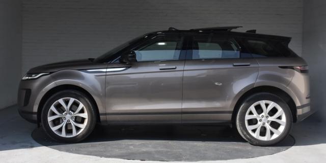 Land Rover Range Rover Evoque image 6