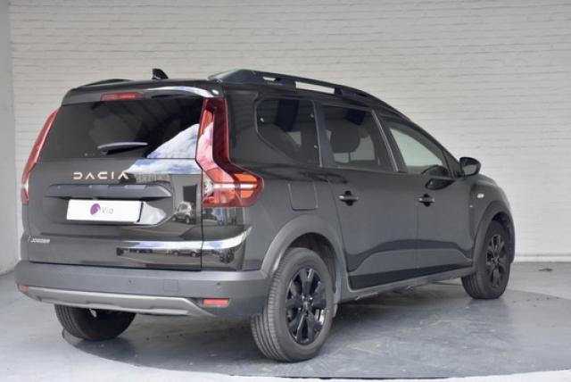 Dacia Jogger image 5
