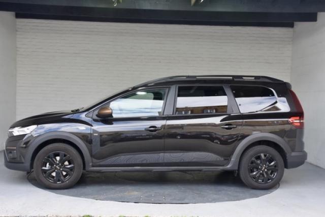 Dacia Jogger image 3