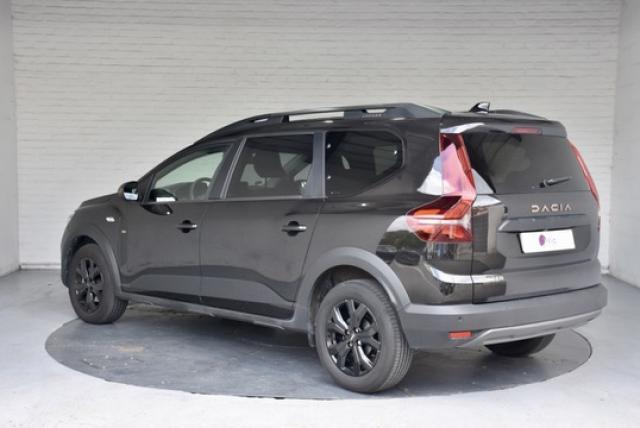 Dacia Jogger image 1