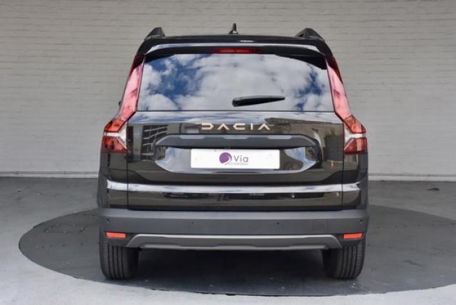 Dacia Jogger image 2