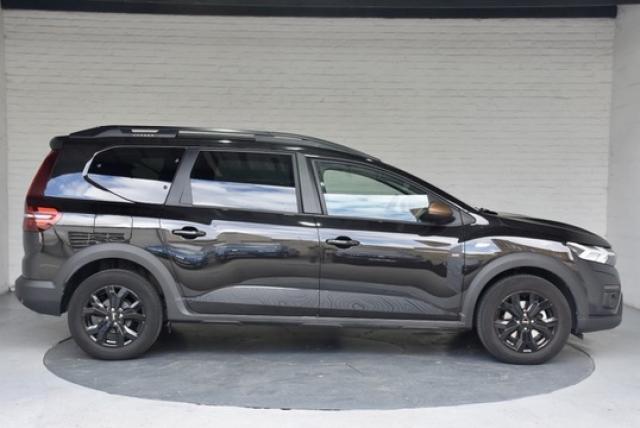 Dacia Jogger image 4