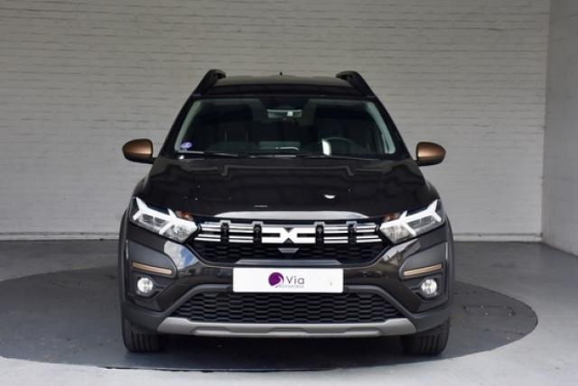 Dacia Jogger image 6