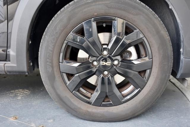 Dacia Jogger image 7