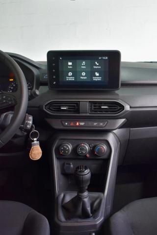 Dacia Sandero image 9