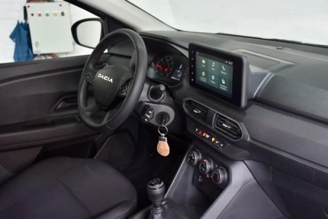 Dacia Sandero image 3