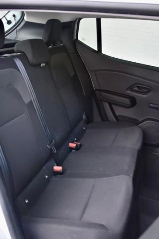 Dacia Sandero image 8