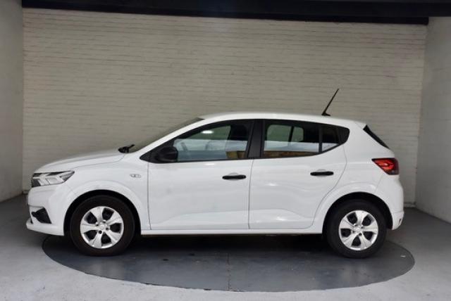 Dacia Sandero image 4