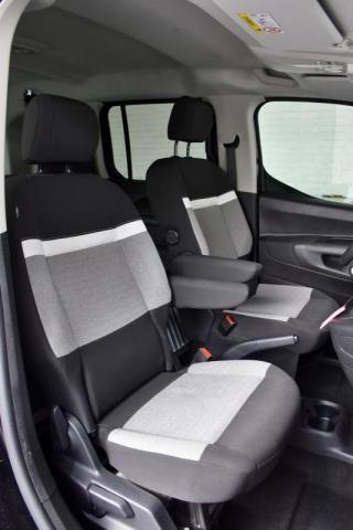 Citroen Berlingo image 8