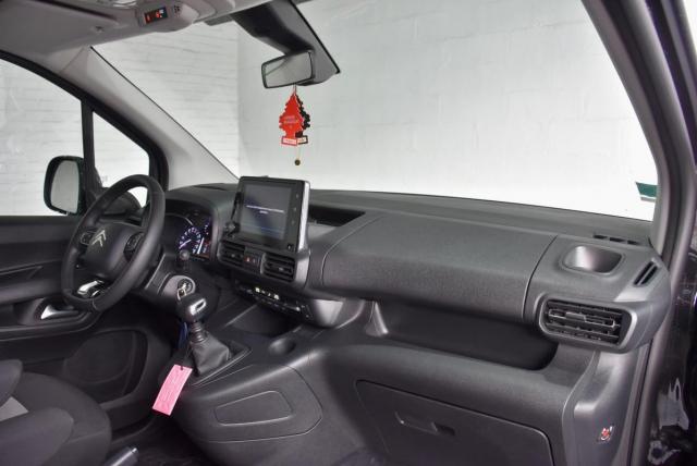 Citroen Berlingo image 2