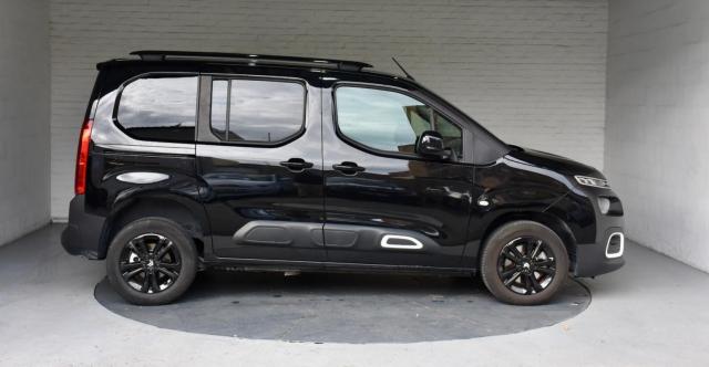 Citroen Berlingo image 9