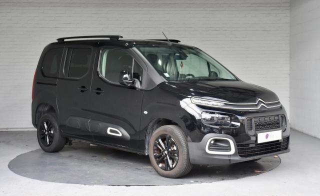 Citroen Berlingo image 1