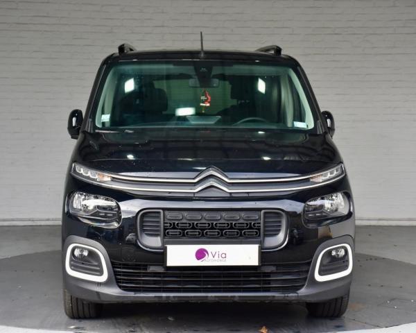Citroen Berlingo image 5