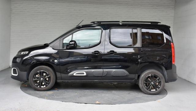 Citroen Berlingo image 3