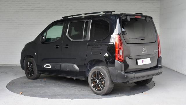 Citroen Berlingo image 7