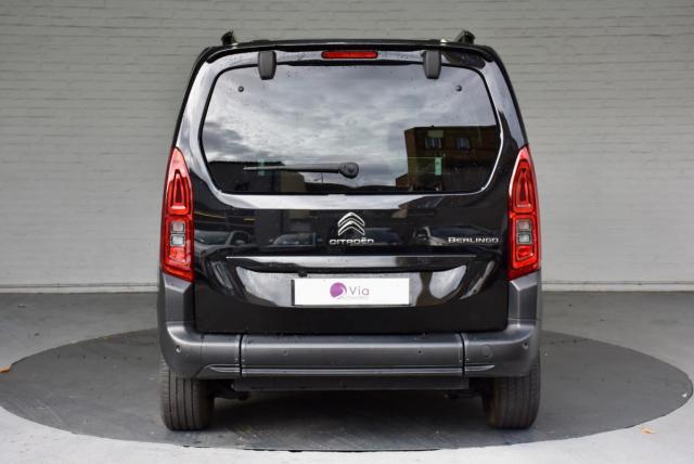 Citroen Berlingo image 6