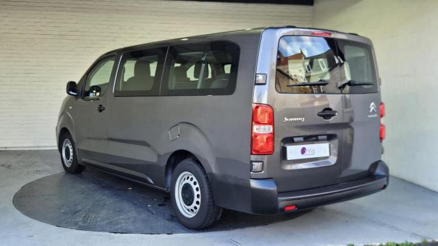 Citroen Jumpy image 3