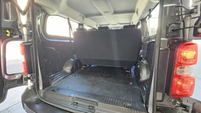 Citroen Jumpy image 4
