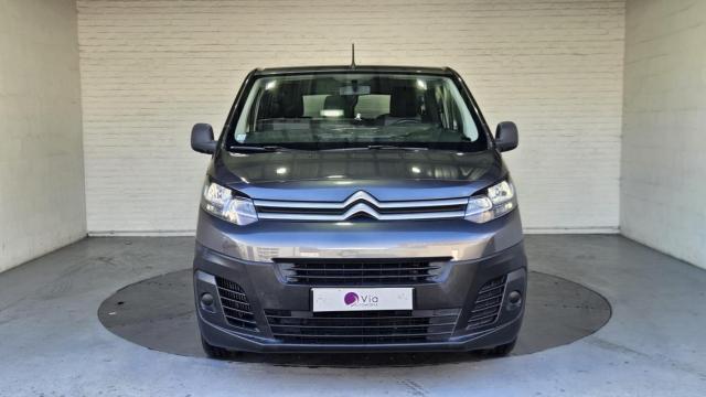Citroen Jumpy image 5