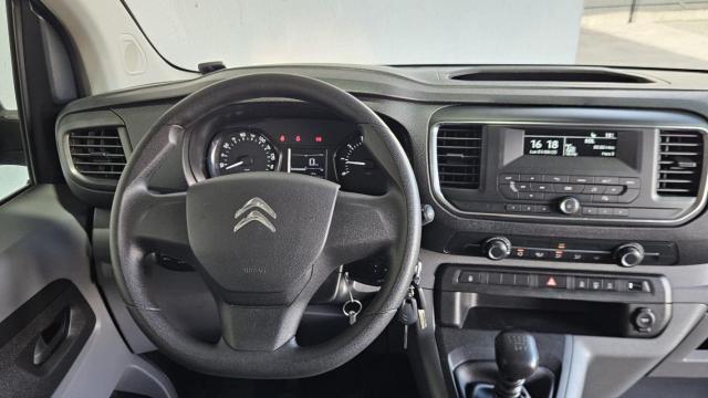 Citroen Jumpy image 6