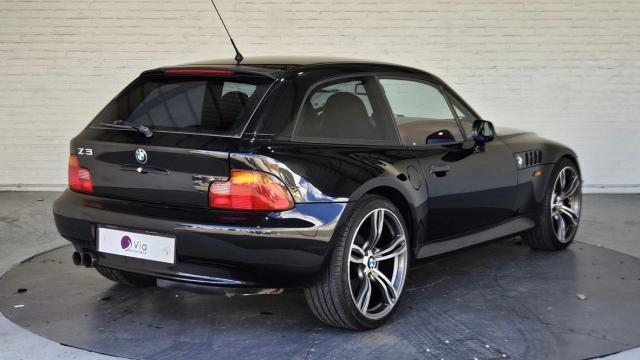 Bmw Z3 image 3