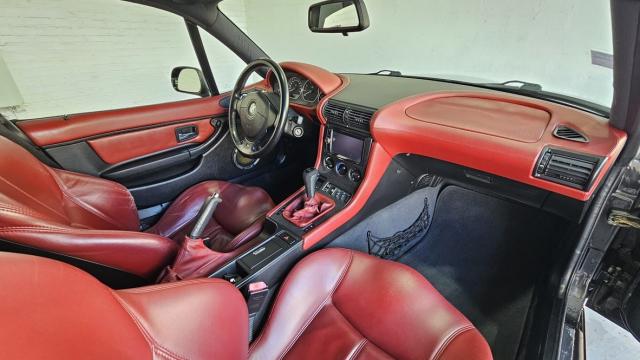 Bmw Z3 image 1