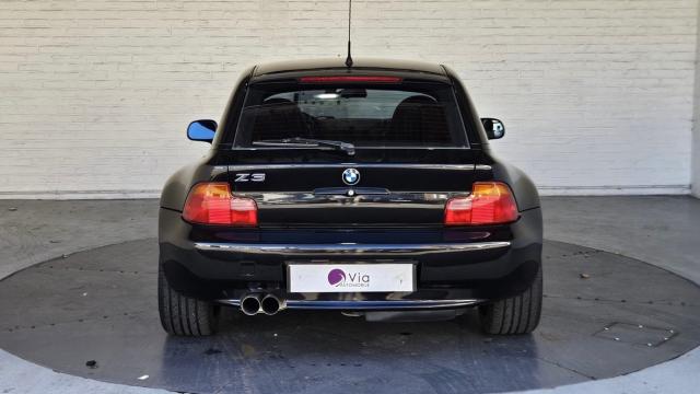 Bmw Z3 image 8