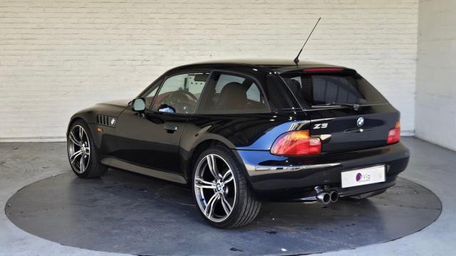 Bmw Z3 image 7