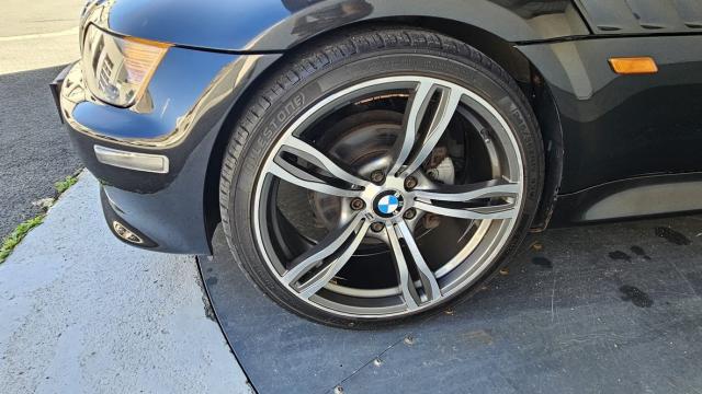 Bmw Z3 image 2
