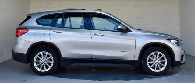 Bmw X1 image 4