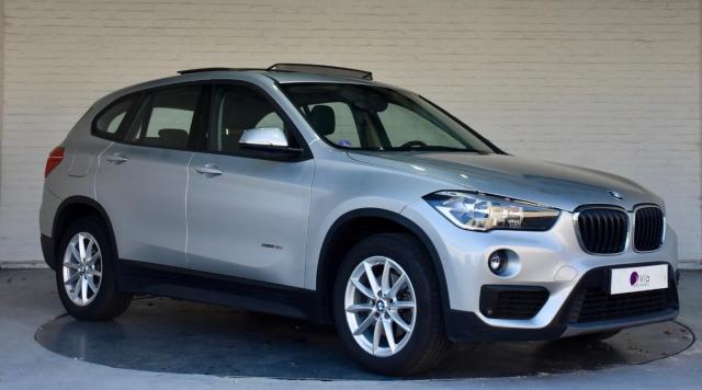 Bmw X1 image 9