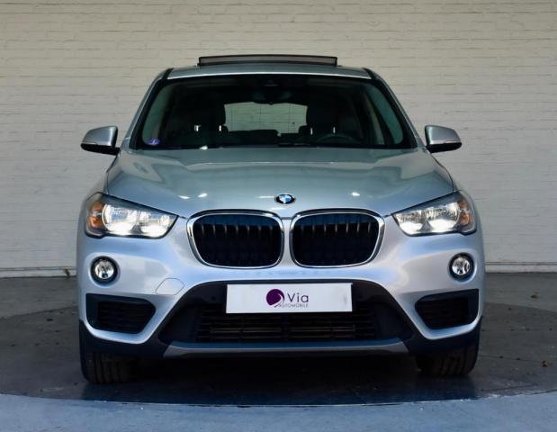 Bmw X1 image 1