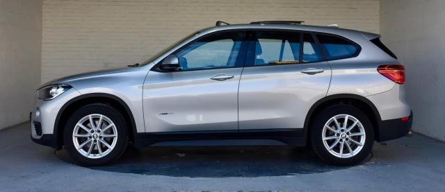 Bmw X1 image 6