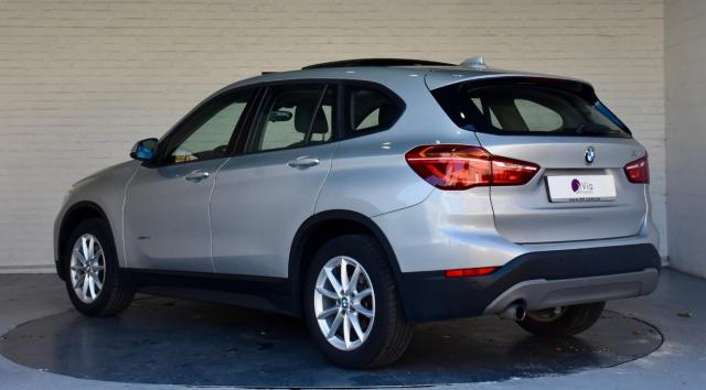 Bmw X1 image 8
