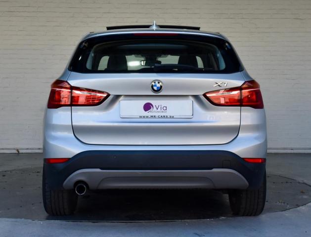 Bmw X1 image 7